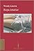 Ropa interior (Bruguera Poesia) (Spanish Edition)