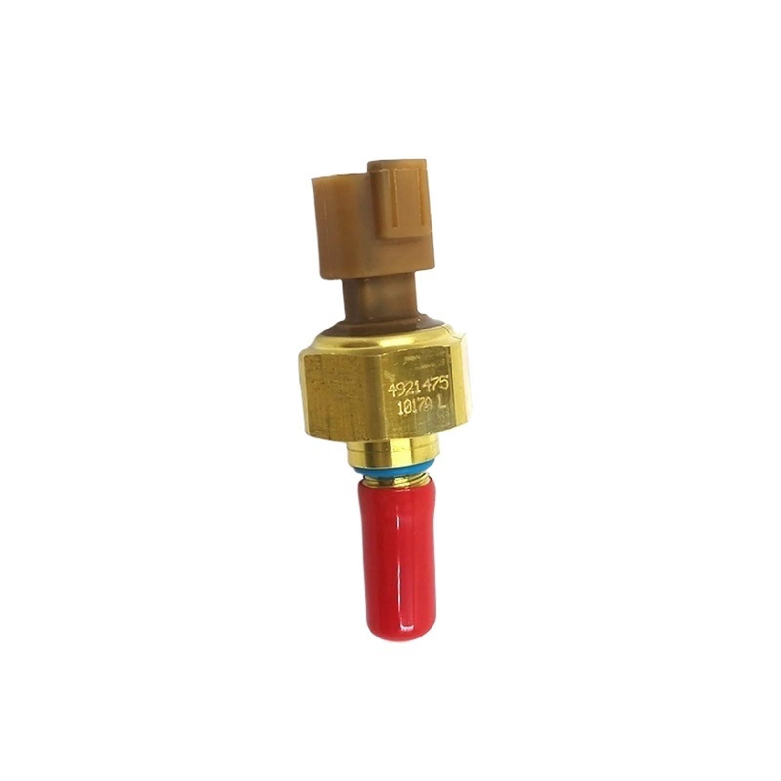 MXXDMOPD Oil Temp Temperature Pressure Sensor Switch PRS for Engine ISX15 Diesel4921475 49 21 475