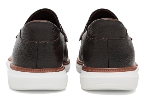 Image of Marc Joseph New York Mens Empire Street Loafer (Hands-Free Technology)