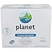 Planet Ultra Powdered Laundry Detergent, 64 Ounce Box