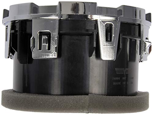 Dorman 74991 Hvac Vent Replacement For Select Ford Models #TOP5