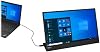 Lenovo Thinkvision M15 62CAUAT1WL 15.6 6 ms Full HD IPS 60 Hz Taşınabilir Monitör