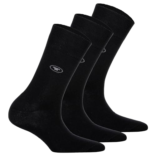 Chaussettes Femme Tom Tailor les Essentielles pour Baskets et Bureau