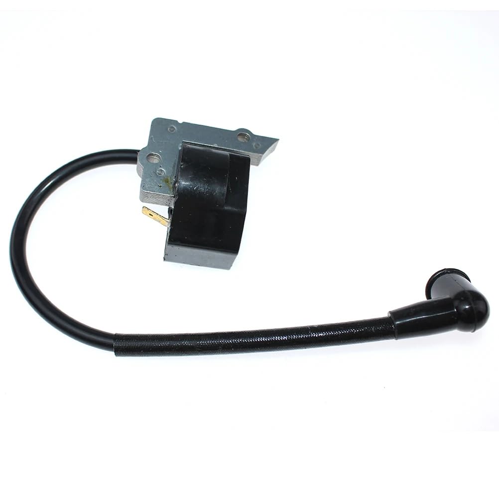 Ignition Coil 530039124 para Lavadora y la Parte de reemplazo del Equipo de energía Exterior Compatible con determinados Modelos