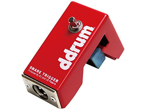ddrum Trigger Acoustic Pro Snare  アコースティックプロ　スネア用トリガー