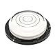 Camco 25573 Bullaugen-Wasserwaage für Caravan, 2 Stück