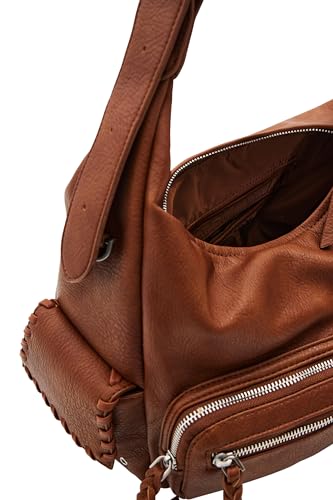 Desigual Accessories Pu Shoulder Bag3