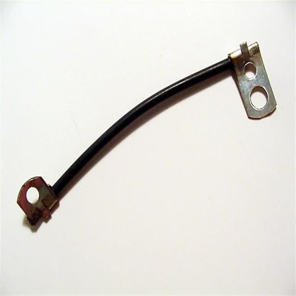 55-74 Olds Ignition Distributor Ground Wire Lead AC Delco Fits Points Condenser