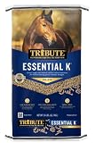 TRIBUTE Kalmbach Feeds Essential K for Horse, 50 lb