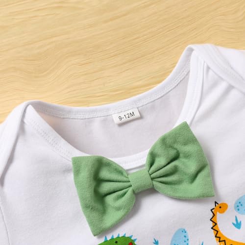 Image of Baby Boys 1st Birthday Cake Smash Outfit Hungry Caterpillar Bodysuit Bloomers Adjustable Y Back Suspenders Clothes Set