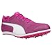 PUMA Mens Evospeed Star 7 Running Sneakers Shoes - Pink - Size 12 M