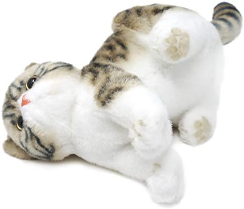 最安値挑戦 Nemuriale 眠るねこ ぬいぐるみ ぬいぐるみ Www We Job Com