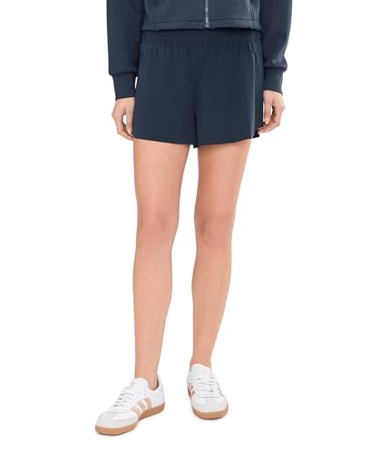 Beyond Yoga Womens Solemate Run Shorts...