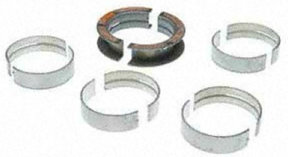 Clevite 77 Clevite MS-1039P-20 Engine Crankshaft Main Bearing Set