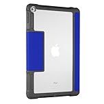 STM Dux, rugged case for Apple iPad Air 2 - Blue (stm-222-104J-25)