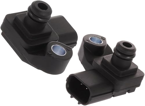 Miniatura 7 de SCITOO 798007240 Sensor de presión absoluta del colector 2PCS apto para 2005-2008 para Acura RL 2005-2006 para Acura RSX