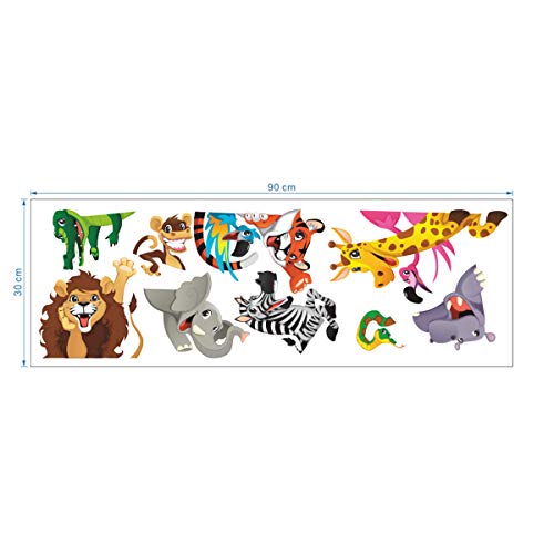 Stickers for Children, Model 4 - Image 4