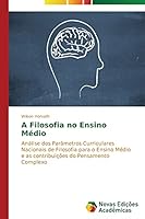 A Filosofia No Ensino Medio 3639750748 Book Cover