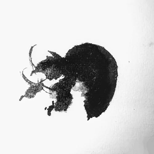 The Eternal Itch That Gnaws At Inspiration cover art