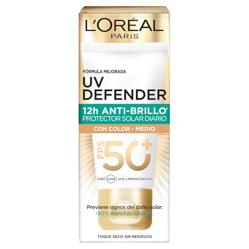 La mejor comparación de Loreal uv defender los 5 más buscados. 5 La mejor comparación de Loreal uv defender los 5 más buscados. 3