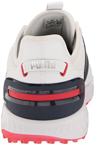 Puma Golf Ignite Elevate para hombre: calzado de golf transpirable y cómodo 3