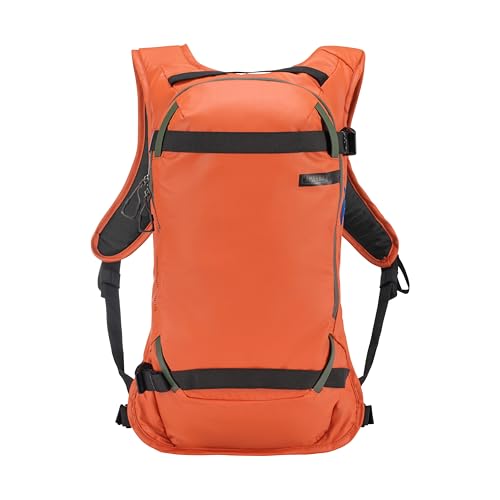 CamelBak Powderhound 12 Hydration Pack 70oz, Rust