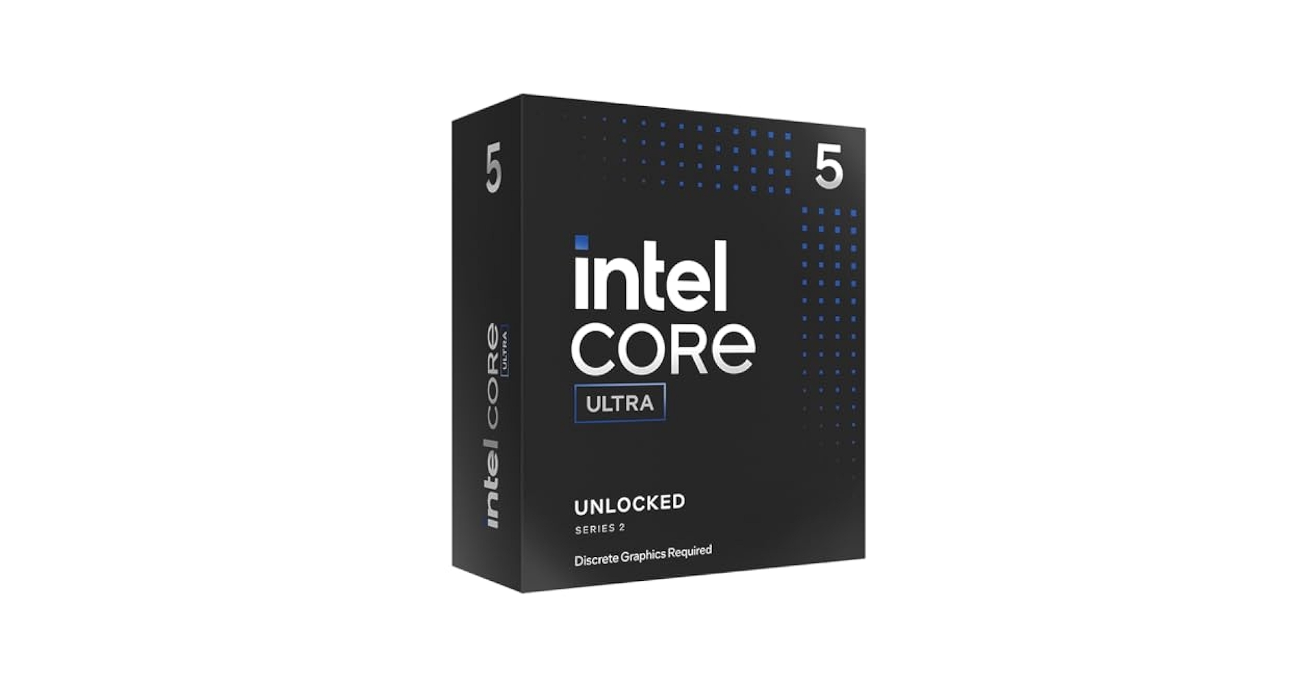 CPU intel core ultra 5 245kf Amazon.com: Intel Core Ultra 5 Desktop Processor 245KF - 14