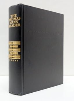 The Thomas Mann Reader