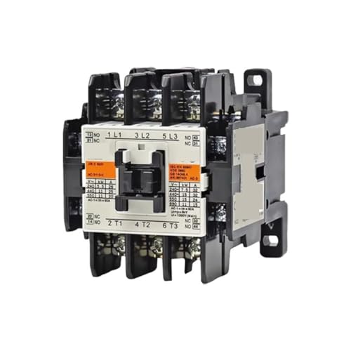 Contacteur CA SC-N4 AC24V et inverseurs de la série SC-N1 à N5