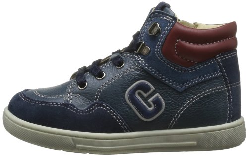 Baskets mode garçon Chicco Carley tennis basses enfants scratch - 7