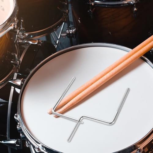 Soporte Extensor para Cowbell de Tambor en U miniatura 6