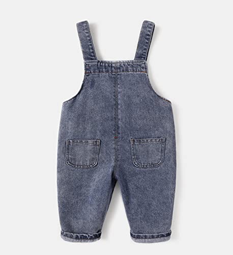 Reviews y listado de Pantalon vaquero tirantes los más recomendados. 8 Imagen adicional