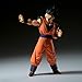 Banpresto - Dragon Ball Z - Ultimate Gohan (VS Majin Buu) Match Makers Figure