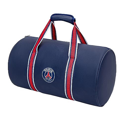 Sac de sport PSG collection officielle à offrir à un passionné de foot