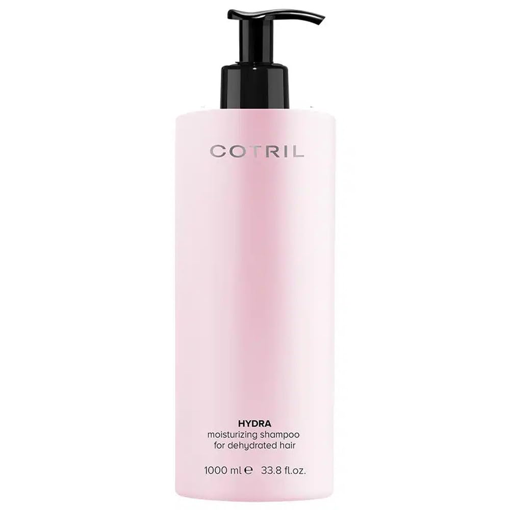 Cotril - Hydra Champú Hidratante y Antioxidante 1000ml