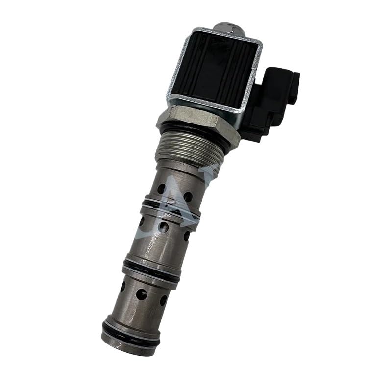 Fan Pump Solenoid Valve for XE470D 490D CLG945E 948E Excavator