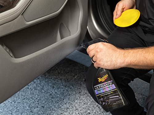Meguiar's G14716 Ultimate Protectant, 15.2 Oz. #TOP3