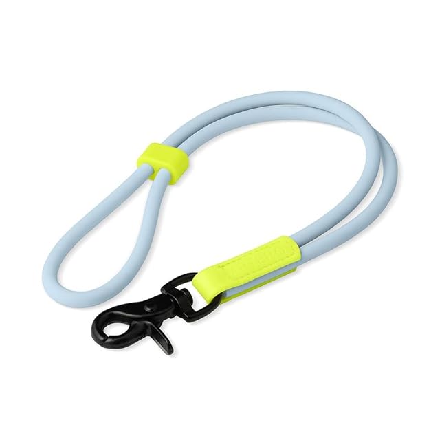 Artero Correa Rin PVC Cordon (Azul Claro, 50 cm)