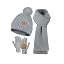 Light Gray