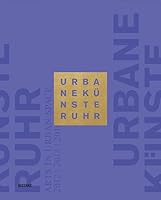 Urbane Künste Ruhr 3954760703 Book Cover