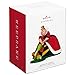 Hallmark Keepsake Ornament Disney Alice in Wonderland Queen of Hearts Limited Edition