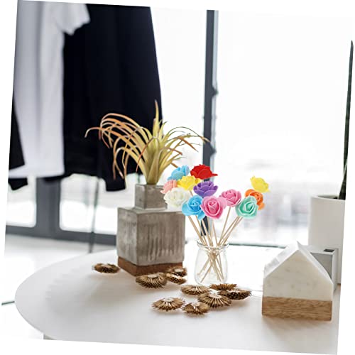 Varillas Difusoras de Rattan Para Aromas en Casa miniatura 3
