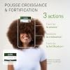 LUXÉOL - Pousse Croissance & Fortification - ... #1