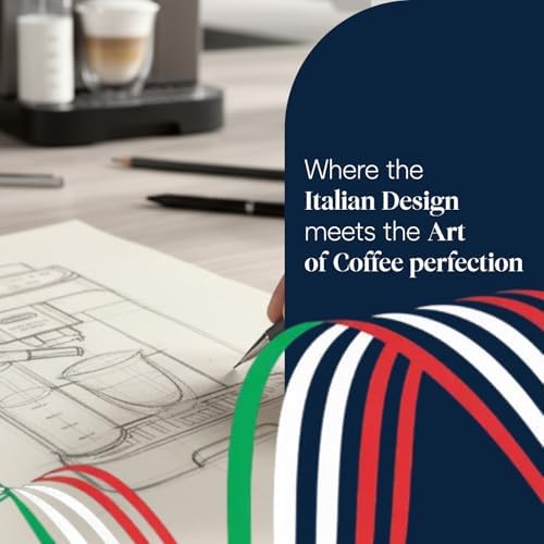 User-friendly interface with soft-touch beverage selection buttons