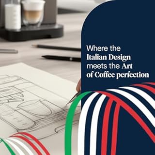 De'Longhi Magnifica Evo Next ECAM312.80.TB, Automatic Coffee Machine With Automatic Milk Frother, Bean To Cup Coffee and Cappuccino Machine with Intuitive Touch Display, Black/Titanium