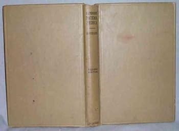 Unknown Binding ELEMENTARY MATERIA MEDICA Including Drugs and Solutions Book