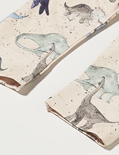 Name It NBMLUBAS Pant Noos Tutina per Bambino e