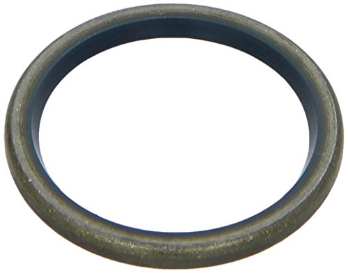 Corteco 01029730B Retén mangueta de dirección NBR 30x37x3mm