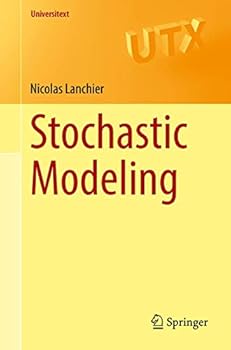 Paperback Stochastic Modeling Book