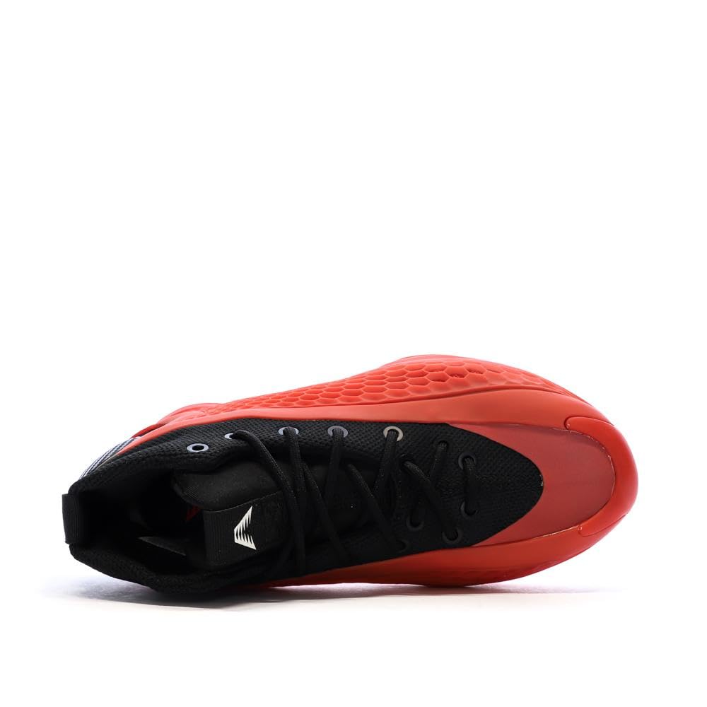 adidas Anthony Edwards 1 Junior Sneaker
